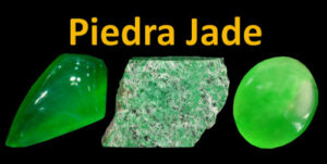 piedra jade