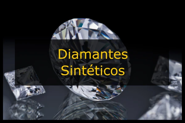 Diamantes sintéticos, propiedades, beneficios y usos