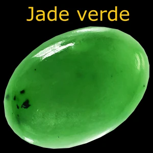 jade verde