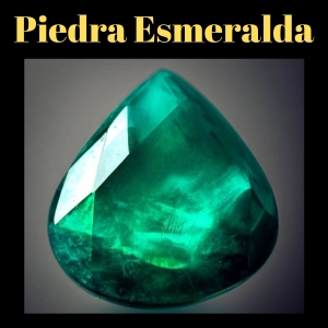 Piedra Esmeralda Estados Unidos